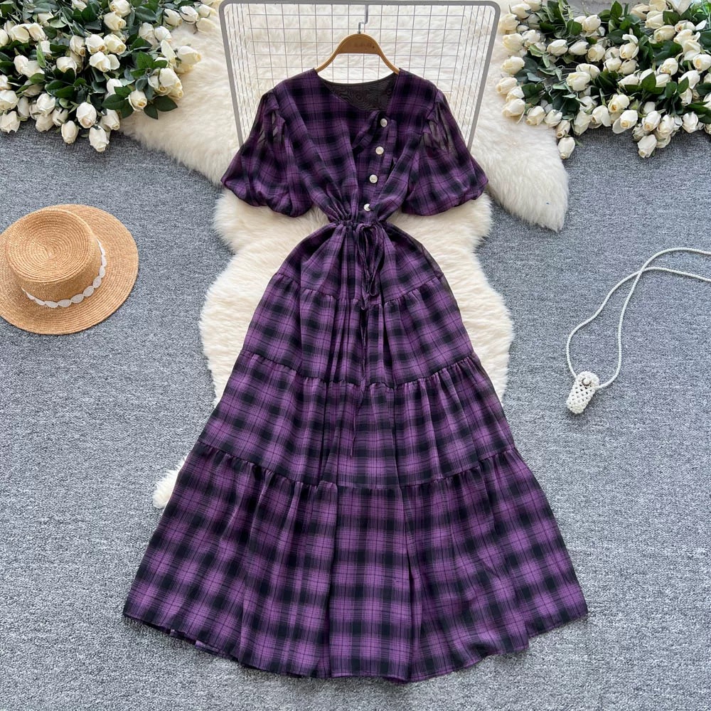 Blooming babe dress CD796 images